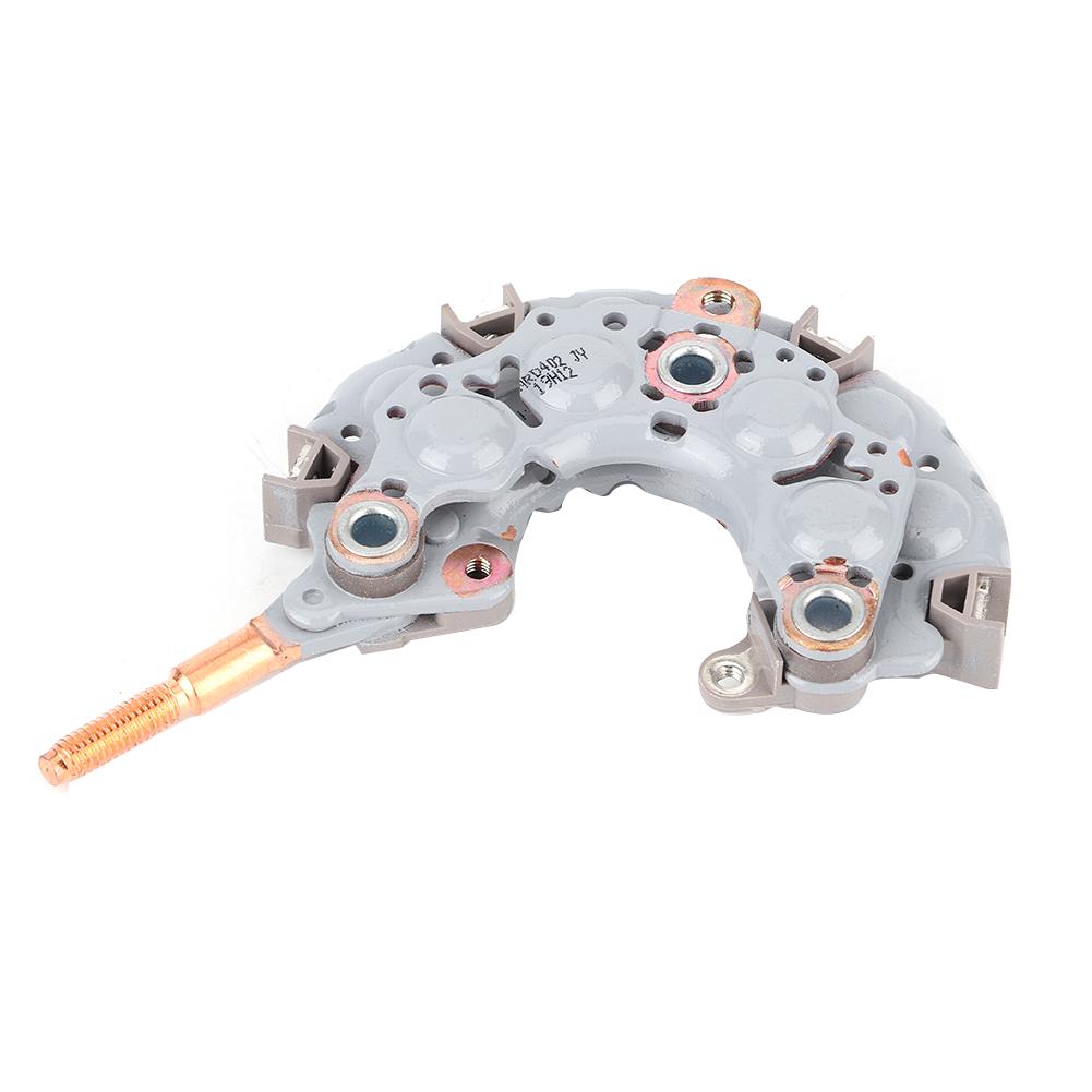 Alternator Rectifier Car Alternator Rectifier INR402 Metal Alternator Rectifier Regulator AS-PL ARC6012 INR402 OEM Replacement