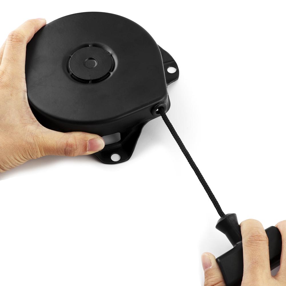 590473 590602 590420 590420A Ручной стартер подходит для Tecumseh H50 H60 H70 HH70 H35 HS40 HS50