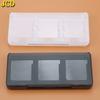 JCD 6 in1 Game Card Case Box for NDS Lite NDSL NDSi XL LL for 3DS NEW 3DS LL XL Portable Cartridge Box