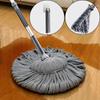Rotating Self Twisting Water Mop Washing Mop Household No Hand Washing Mop Floor Windows Cleaning Lazy Person Clean Tools
