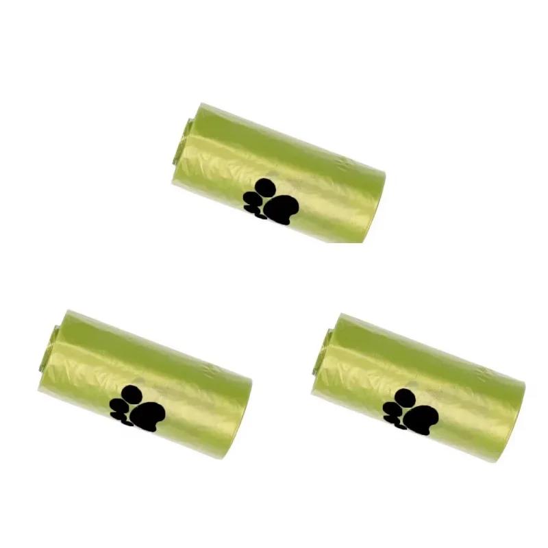 Creative Poop Shaped Pet Poop Waste Bag Dispenser Portable Pet Bin Bag Holder with Clip Pet Dog Outdoor Walking and Travel