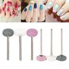 1~5PCS Polisher Burs Versatile And Precise Easy To Use Precision Tools For Sculptin Stone Grinder