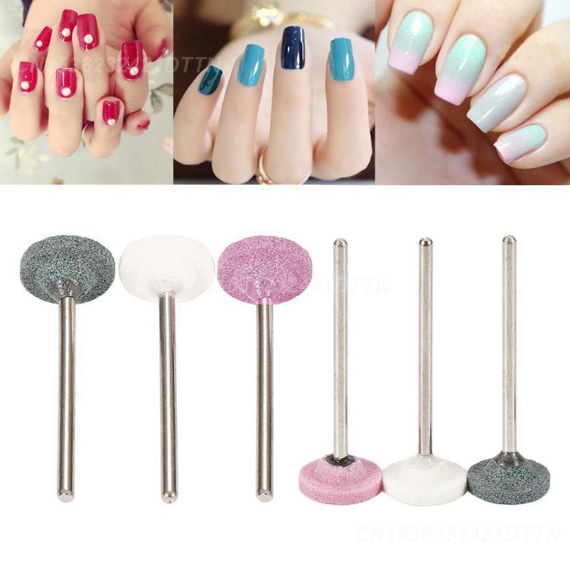 1~5PCS Polisher Burs Versatile And Precise Easy To Use Precision Tools For Sculptin Stone Grinder