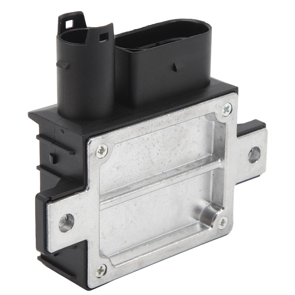 Модуль свечи предпускового подогрева-6461532579