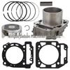 Fits Can-Am Commander Outlander 400 Cylinder Piston Kit 420613582
