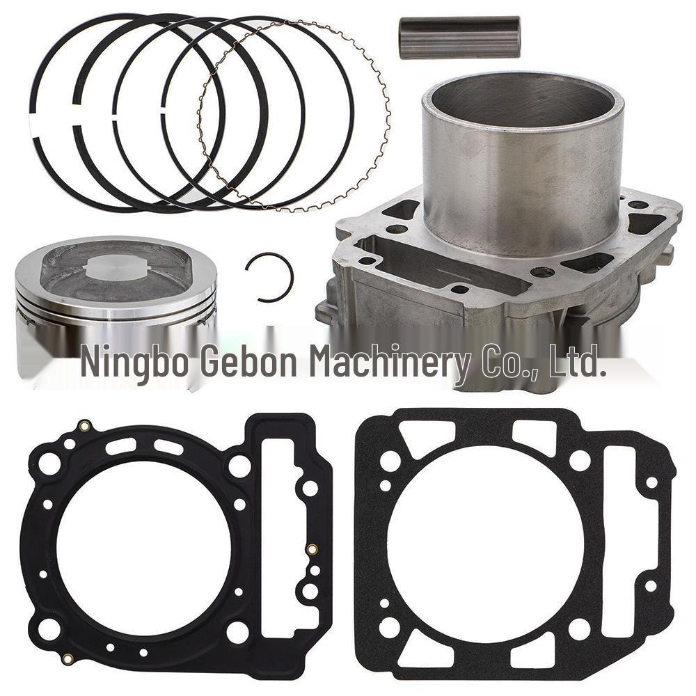 Fits Can-Am Commander Outlander 400 Cylinder Piston Kit 420613582