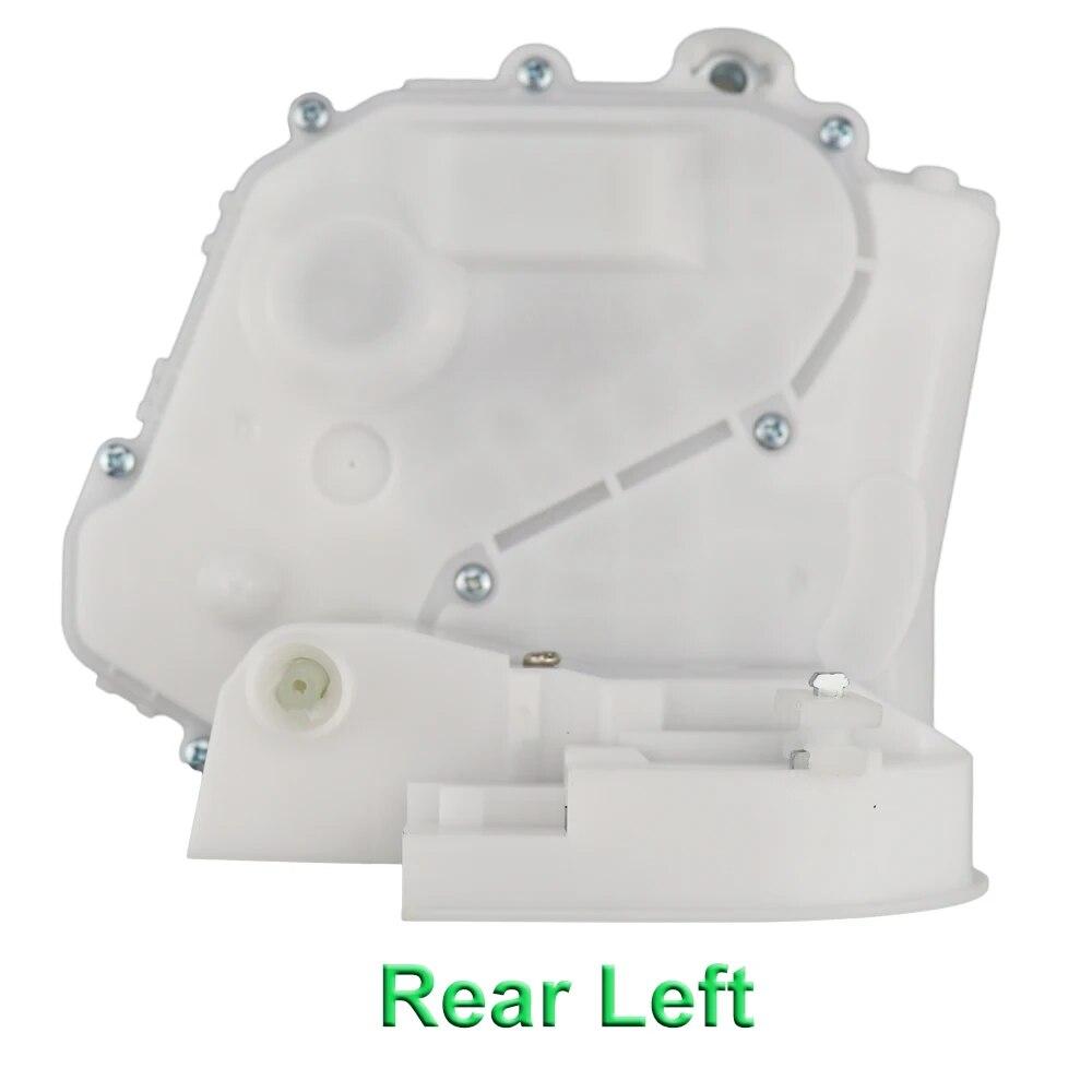 Привод защелки дверного замка для Honda CR-V CRV 2.4L 2007 2008 2009 2010 2011 спереди сзади слева и справа 72150SWAA01 72110-SWA-A01