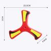 Fast Catch Returning Flying Boomerang Toy Children's Boomerang Toy  Kids Early Education
