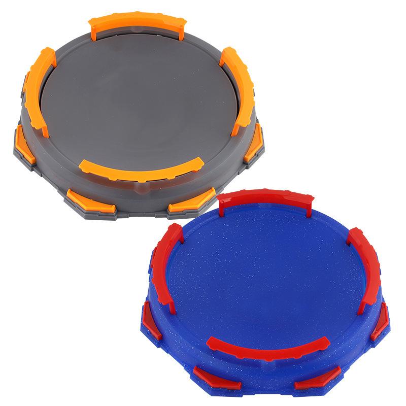 Arena Disk For Burst Gyro Exciting Duel Spinning Top Stadium Battle Plate Toy Accessories Boys Gift Kids Toy Gyro Arena TMZ