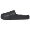 AdiFOM Adilette Slide Carbon Unisex Sneakers Black Core-Black HQ8753