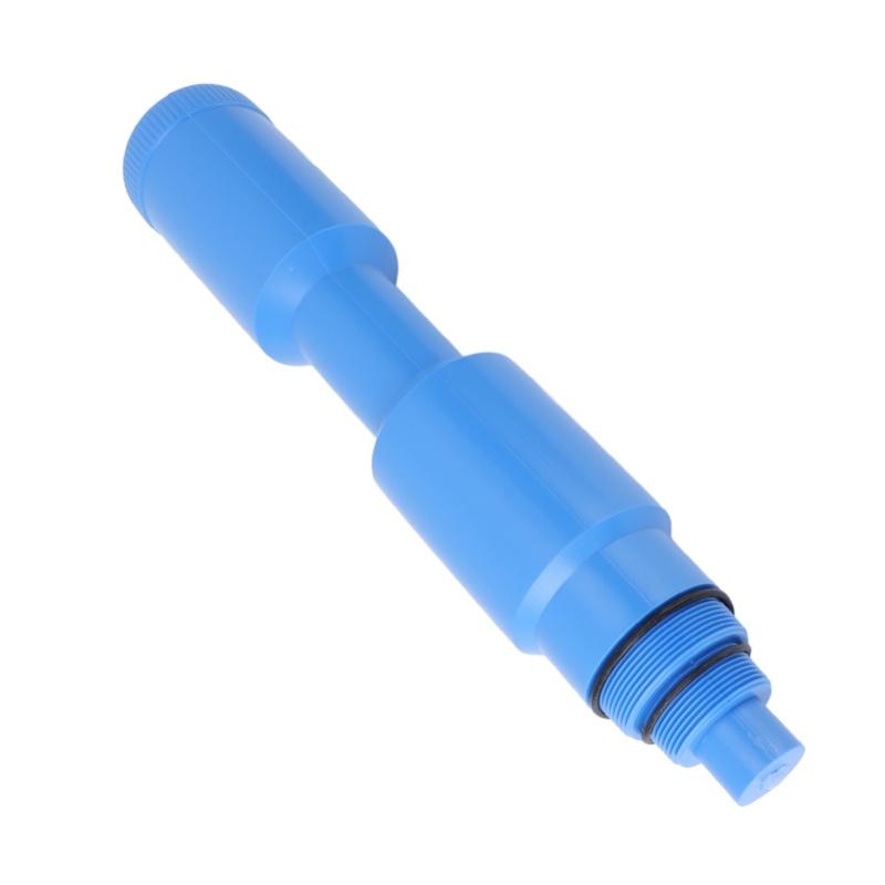 Winter Expansion Absorber Freeze Proofing Splash Skimmer Protector Winter Tube For Outdoor Swimming Pool Hot Tub