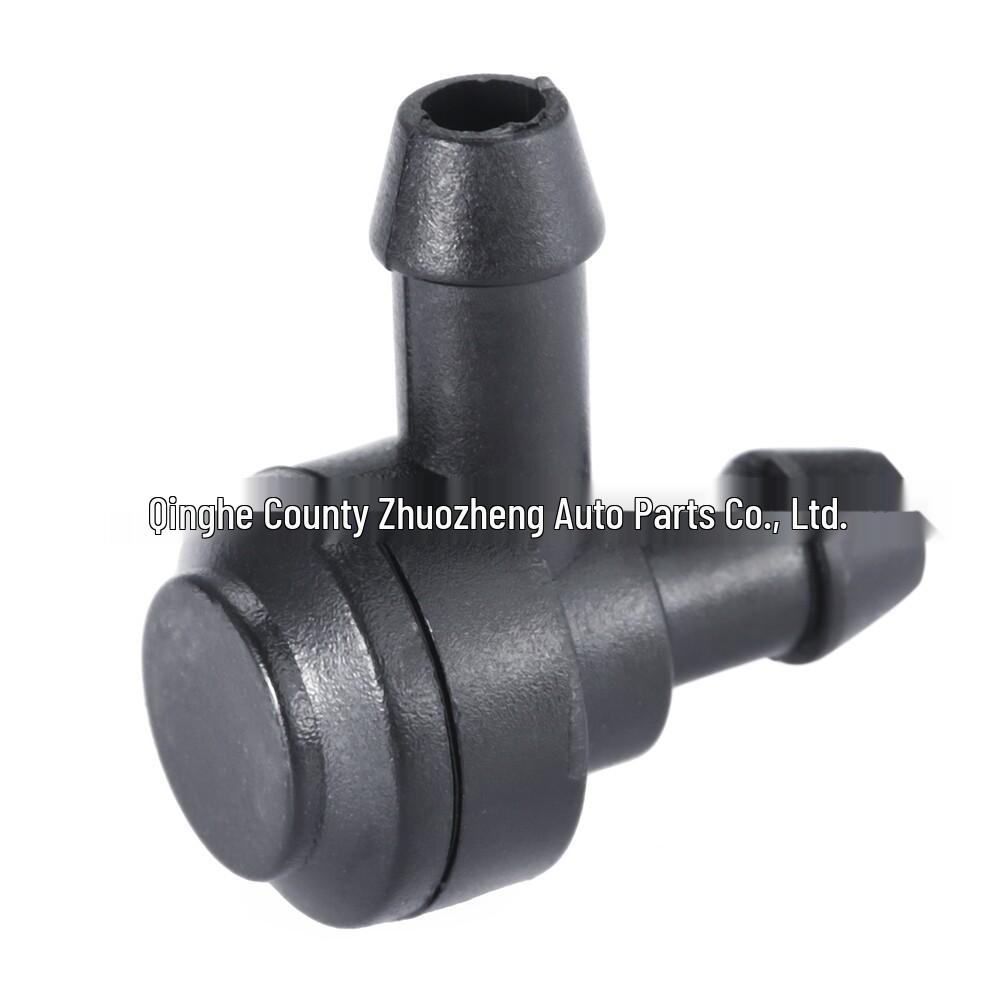 9178897 31391513 Обратный клапан для стеклоочистителей Volvo C30, C70, S40