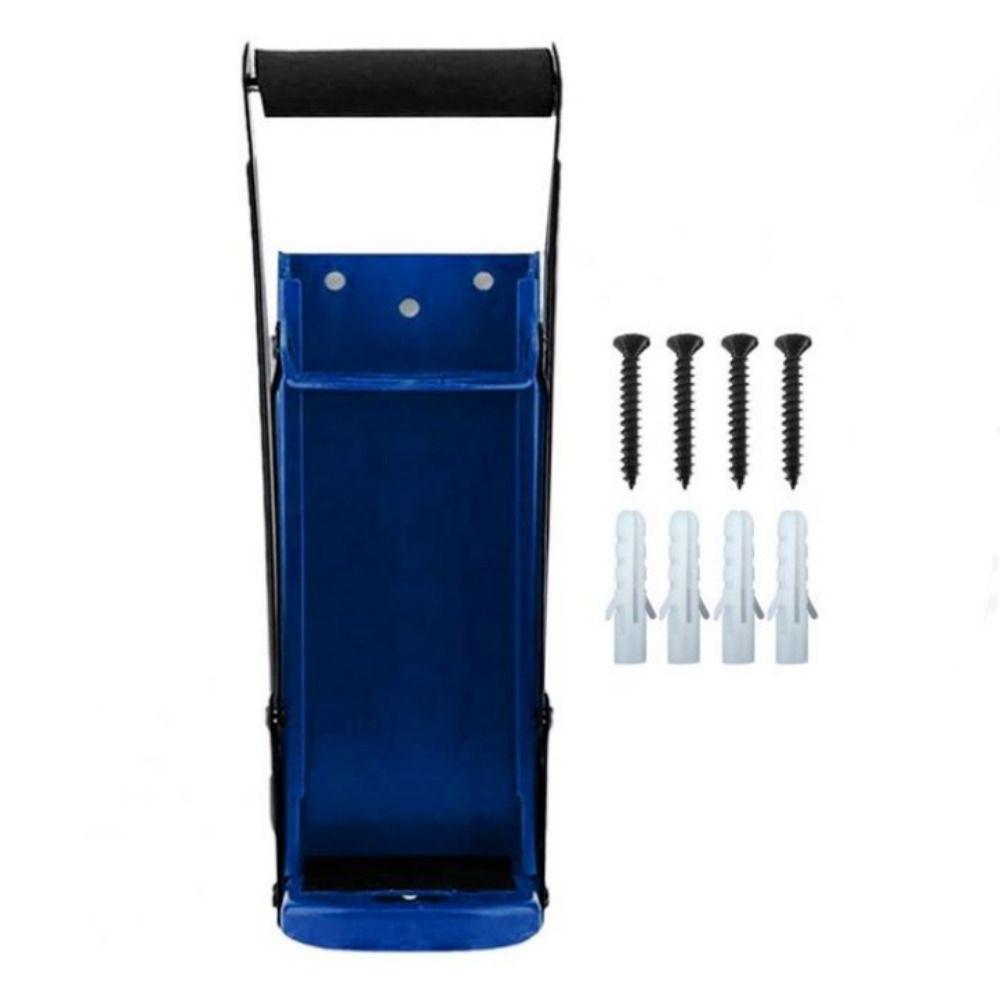 Space-saving Can Crusher Anti-deformed Beer Pull Can Crusher Heavy Duty Can Presser Kitchen