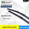 Tesla Model X Automatic Water Spray Boneless Wiper Blade