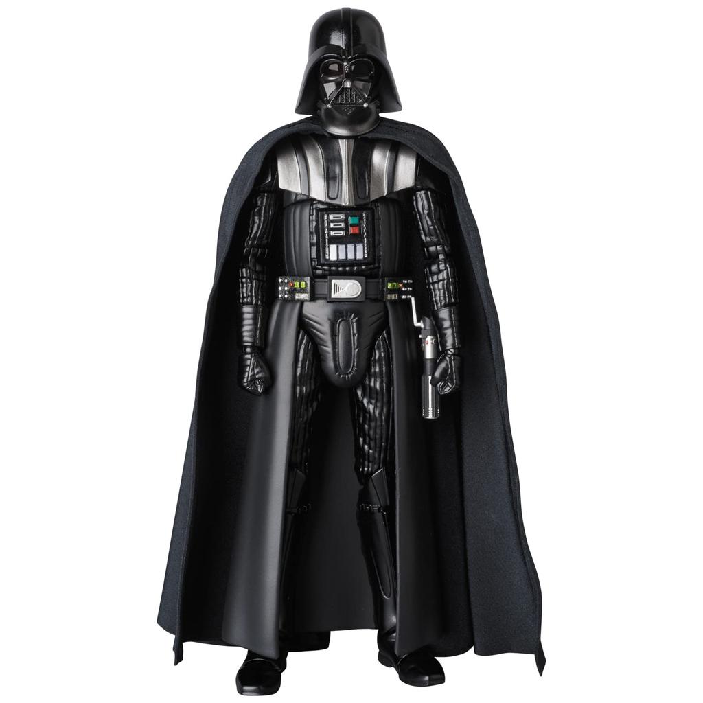 Medicom Toy MAFEX 211 Darth Vader One Action Approximately 160mm No. (TM) (Rogue Ver. 1.5) Figure, Tall, Non-Scale, Pre-painted