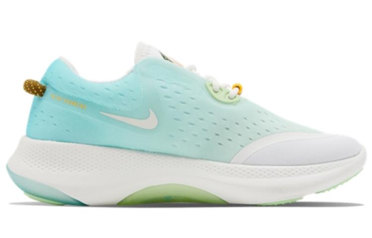 Nike Женские кроссовки для бега Joyride Dual Run Зеленые DA1843-111