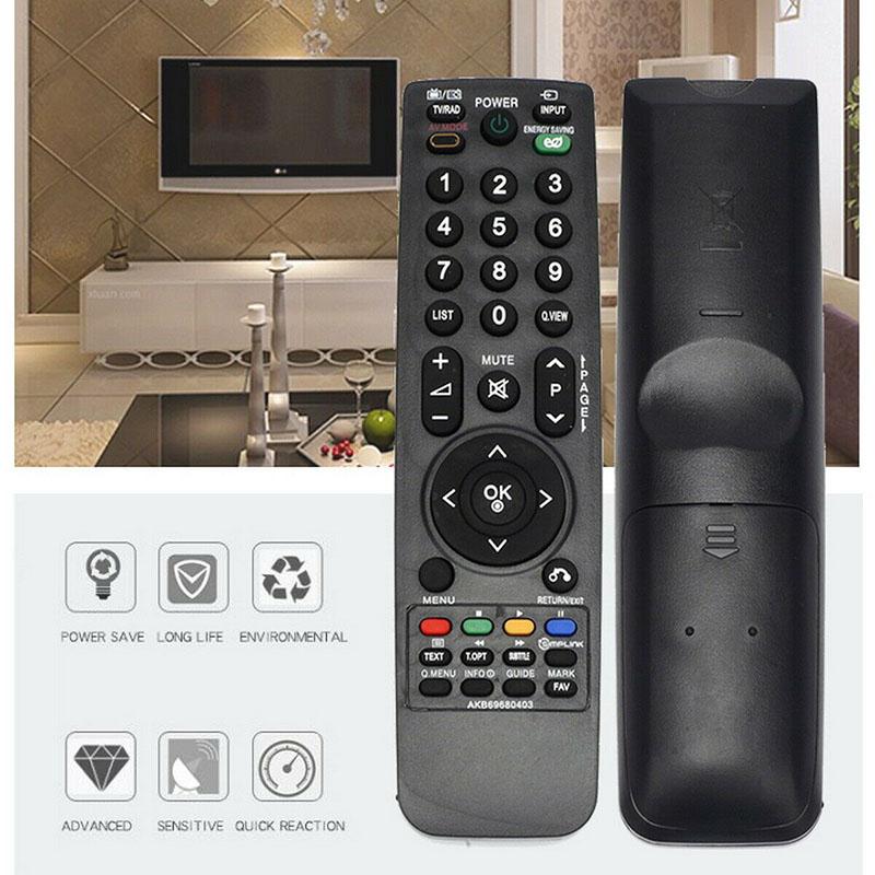 Для LG 26LH2000 32LH2000 37LH2000 42LH2000 Сменный пульт дистанционного управления телевизором