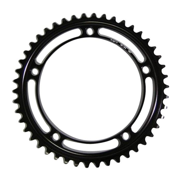 SUGINO Chainring MC144 W HEADER 44T Black