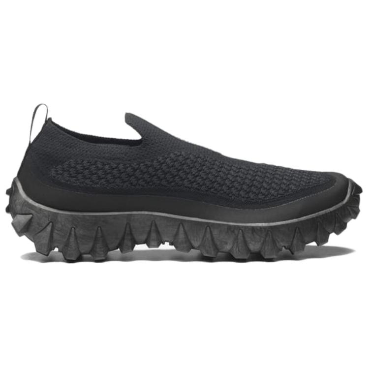 SALOMON Кроссовки Snowclog Advanced черные унисекс L47517200