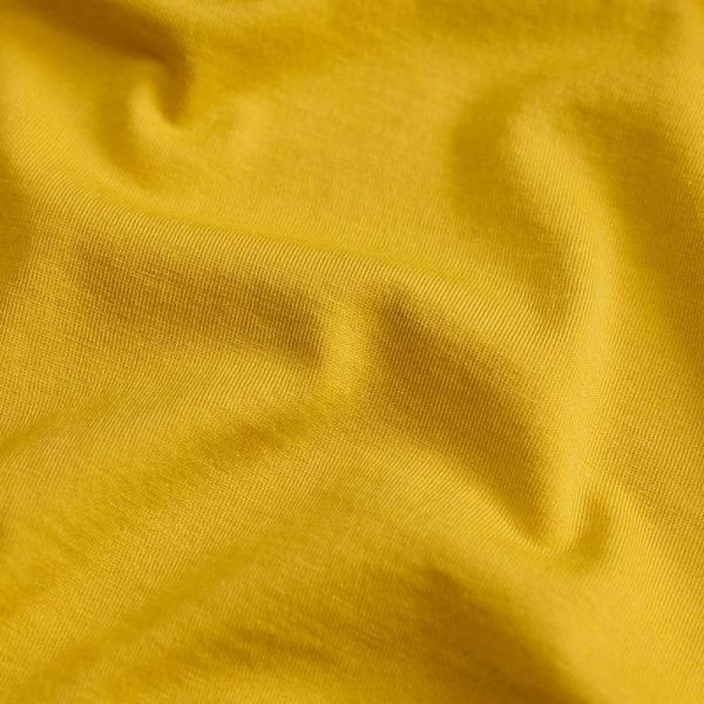 Double Rl GarmenT Dye Jersey Graphic T shirT mnrrTsh1n820189700