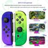 Контроллеры Joy-Con второго поколения (Лево право) с полной функциональностью: Поддержка NFC, Bluetooth, Ring Fit, Будильник, Вибродатчик.