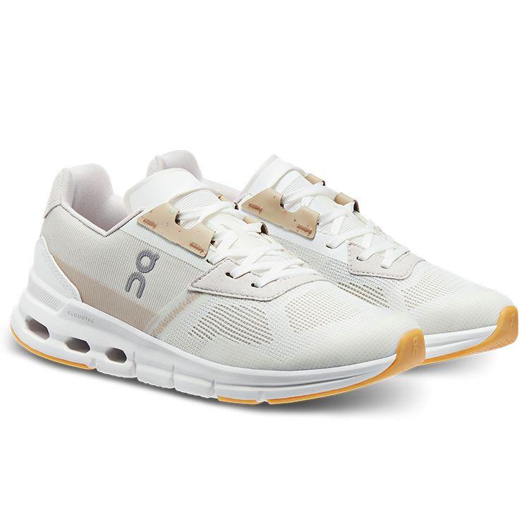 ON Cloudrift Неокрашенный Белый Песок Женские Кроссовки 87.98261