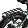 KAKABIKE K500 электрический велосипед для взрослых E-Mountain Bike 1000 Вт мотор электрический велосипед 48 В 17,5 Ач аккумулятор 26 дюймов толстые шины Ebike