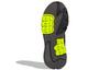 adidas Nite Jogger 'Черный Солнечно-Желтый' EG7409