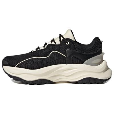 Maxxwavy Удобные Универсальные Тканевые Сетчатые Нескользящие Износостойкие Кроссовки с Низким Верхом Женские Кроссовки Бежевый Черный IF8754