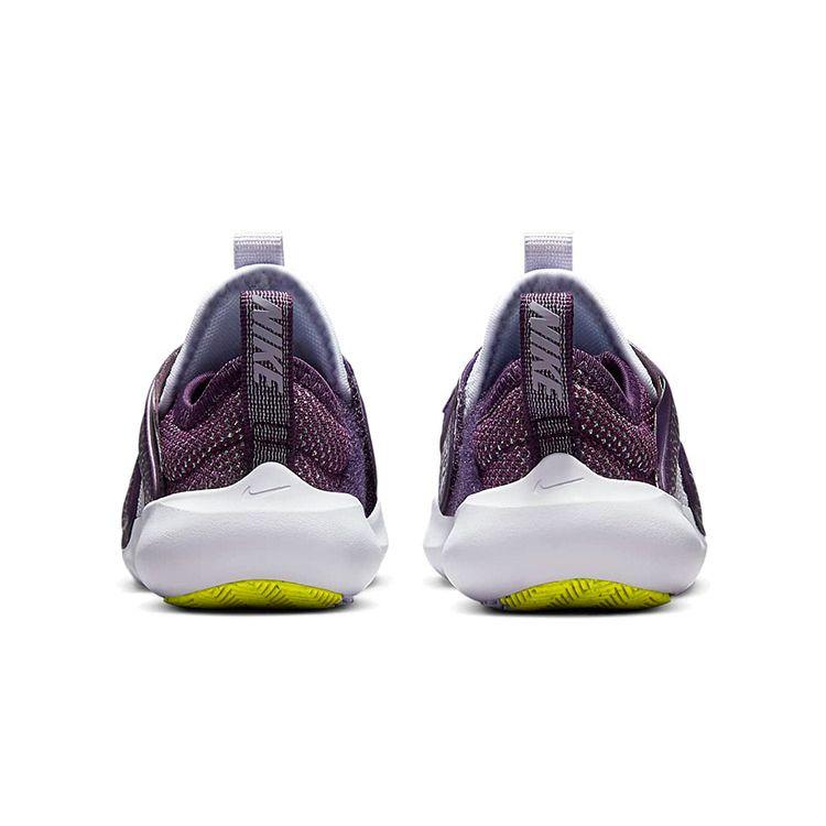 Nike Детские кроссовки Flex Advance SE TD Dragonflies Purple Purple-Chal Cyber ​​CZ0189-500