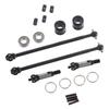 Tamiya TRF Series 183 Buggy Double Cardan Drive Shaft 2 42283 No. (Front, Pieces)