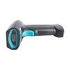 Wireless Barcode Scanner 2.4G Bluetooth IP54 1D 2D Bar Code Reader with Voice Announcement LED Indicator