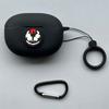 Suitable for Shaoyin OpenDots ONE E110 Bluetooth headset case E110 fashion cartoon soft shell