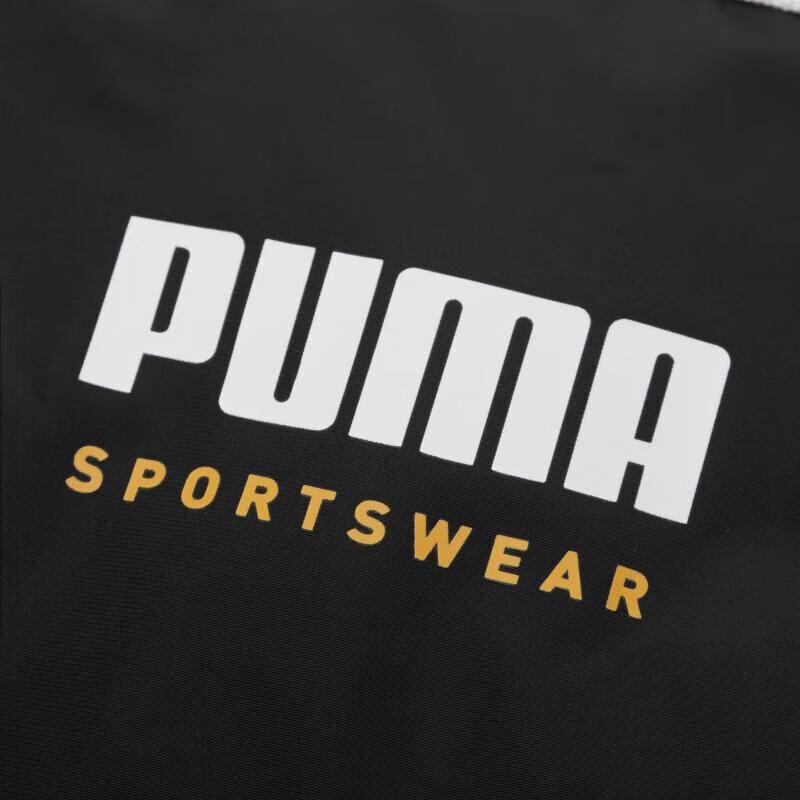 Puma Унисекс Спортивная сумка через плечо