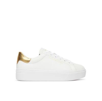Кроссовки Essential Platform Court Sneaker