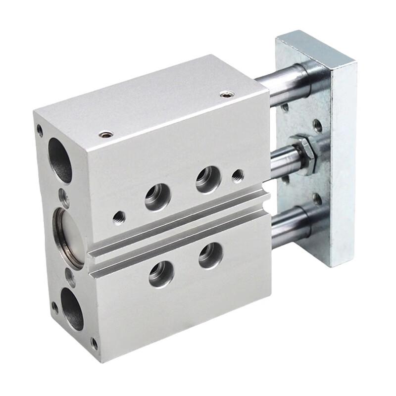 Zunkui DFM Series Three-Rod Guided Cylinder