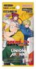 BANDAI UNION ARENA SAKAMOTO DAYS Booster Pack 16 packs [UA43BT] (BOX)