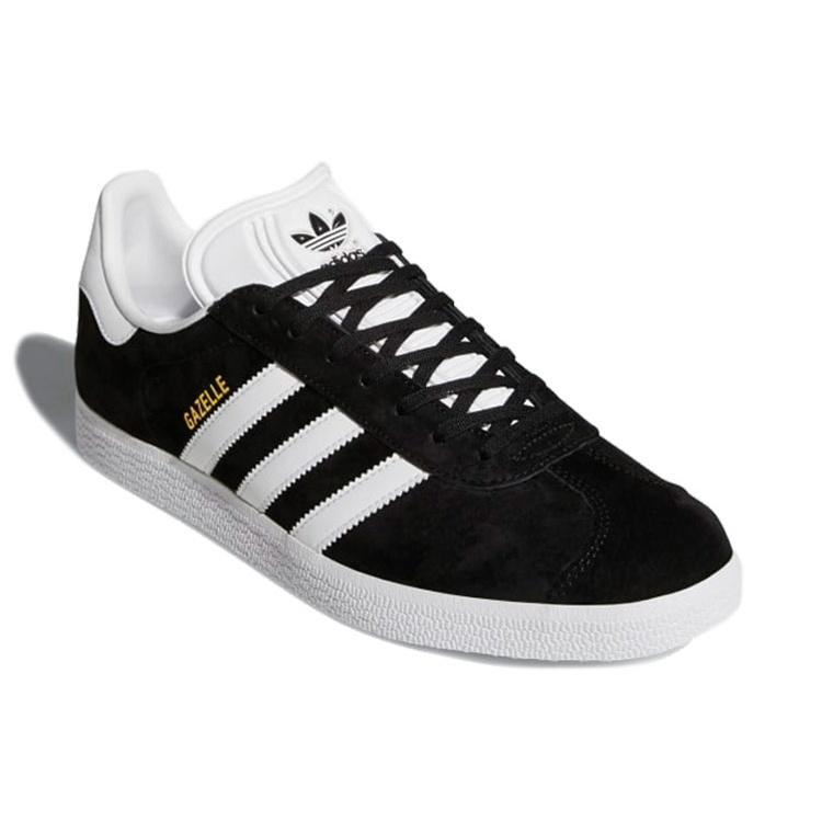 adidas Gazelle 'Black' Мужские BB5476