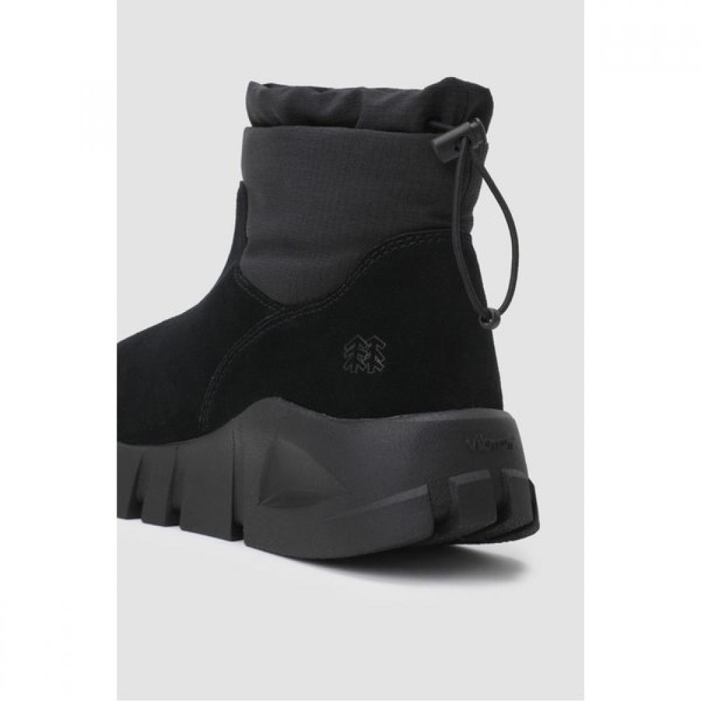 Kolon Sport Women S Winter ShoeS Fe3ax24840blk