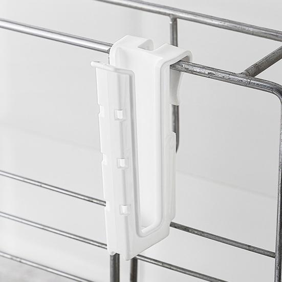 6Pcs Cup Drying Hooks Storage Racks Simple Installation Easy To Use Space Saving Glass Bottle Drying Rack Hooks