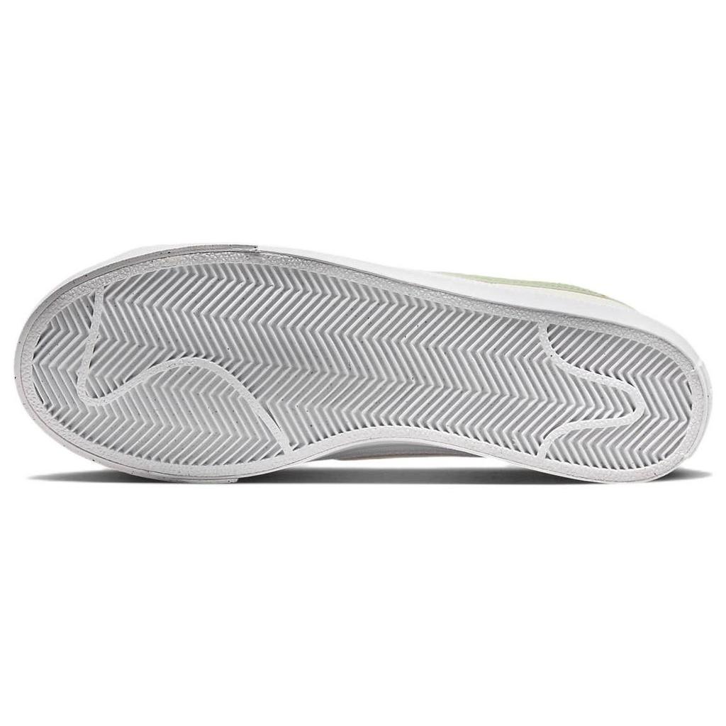Nike Court Legacy Next Nature 'Beige Honeydew' Женские DH3161-002