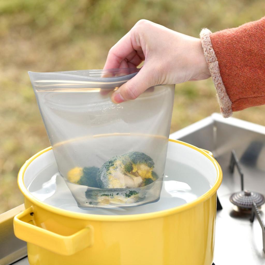 365methods Эмалированная кастрюля с двумя ручками 20 см, подходит для индукционных плит, можно использовать в духовке, можно мыть в посудомоечной машине, желтая YY-20C.Y