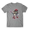 Polaroid T-Shirt 100% Cotton Premium Tee New