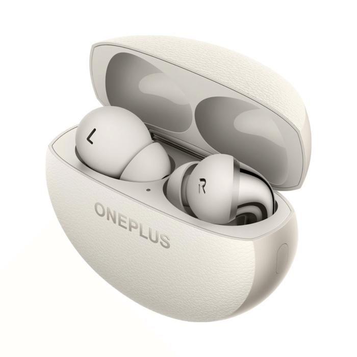 Беспроводные наушники - OnePlus - Buds Pro 3 - Шумоподавление 50 дБ - Время работы 43 часа - Bluetooth 5.4