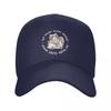 Eat Garbage Sleep Repeat Cute Funny Gift Baseball Cap Golf Hat Man Baseball Men Womens