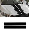 Fashion Multicolor Car Sticker Steamline Double Line Tape Body Decal Vinyl Decoration Styling Tools