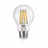 Led Filament Bulb E27 7W 4000K Neutral 810Lm Ip20 Kanlux 1 Pc