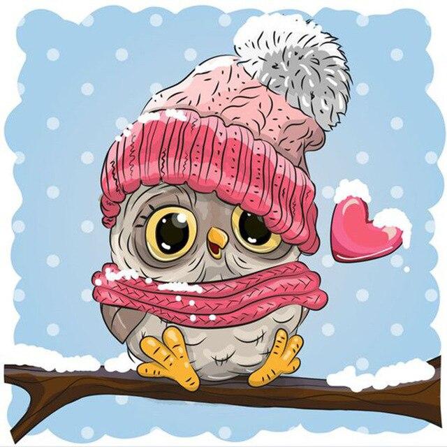 5d Алмазная картина Рыба Мозаика Животное Подарок ручной работы DIY Алмазная вышивка Крестом Озеро Домашний декор