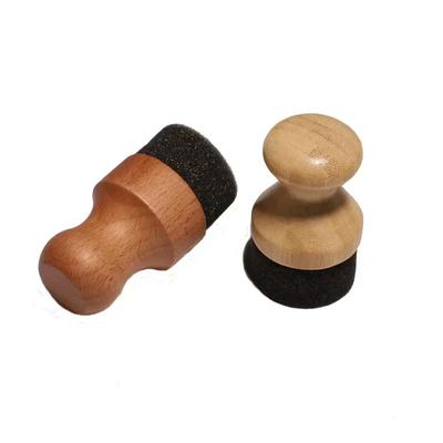 Увлажнитель кухонных поверхностей Пищевой воск для деревянных ручек Масло-аппликатор для разделочных досок Столешницы Инструмент для смазывания посуды