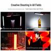 NANLITE PavoTube II 6C RGB LED трубка